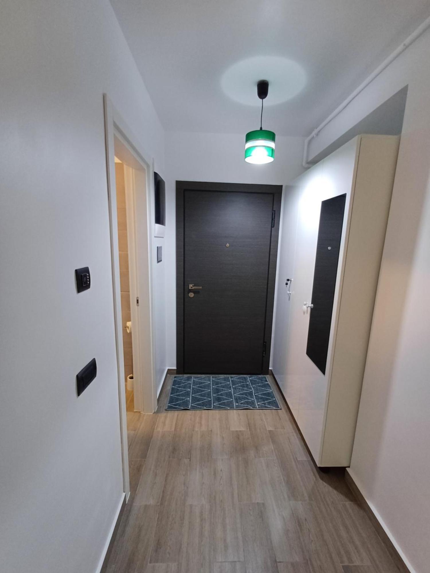 Apartamento Sunrise Mv 14 Mamaia Exterior foto