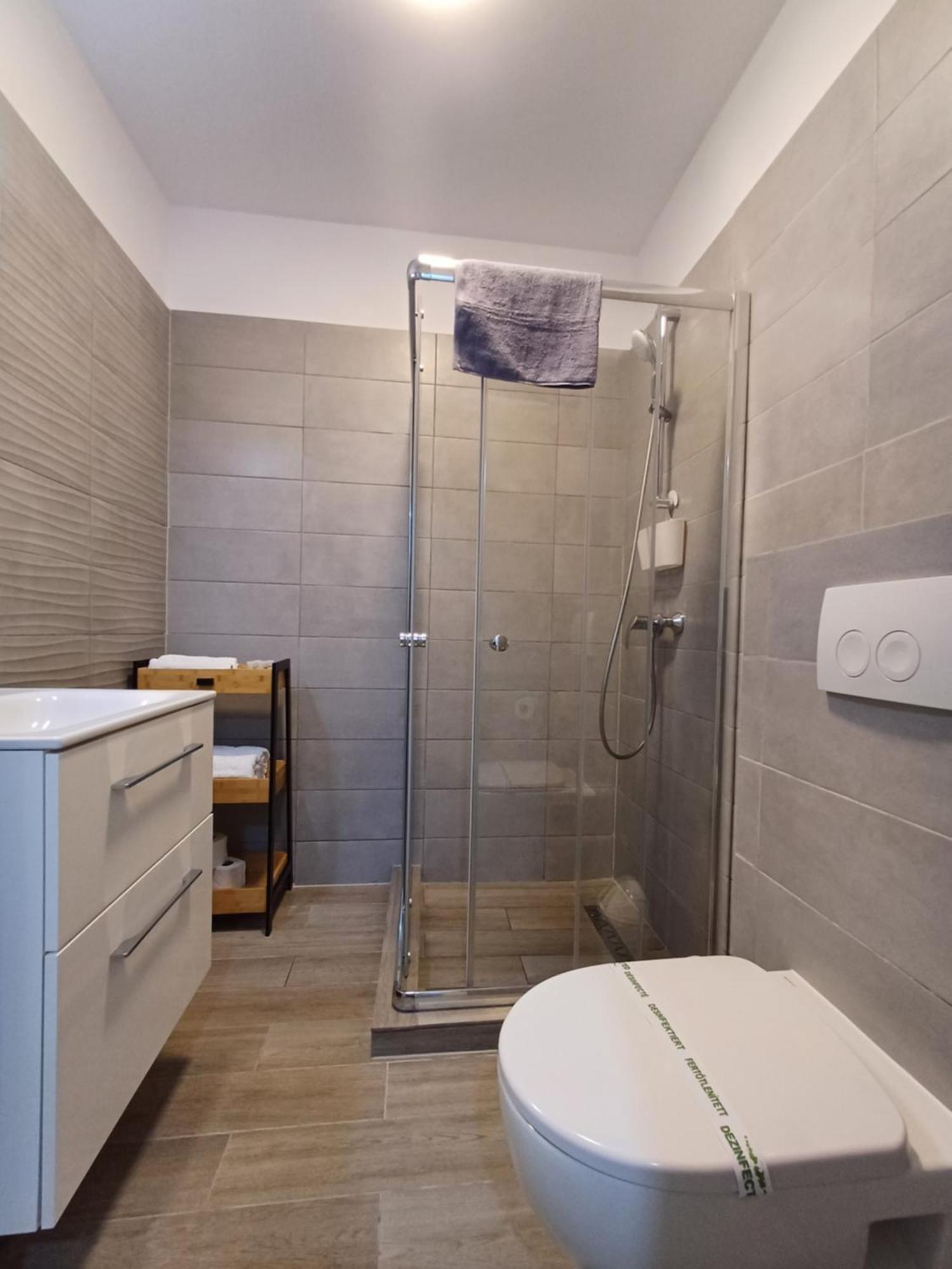 Apartamento Sunrise Mv 14 Mamaia Exterior foto